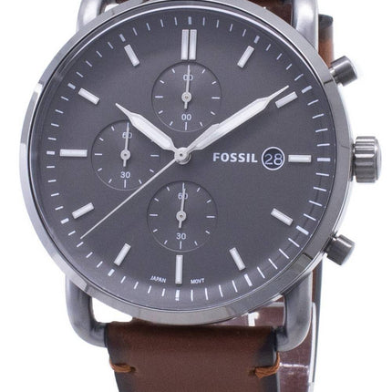 Fossil The Commuter Chronograph FS5523 Men's Watch