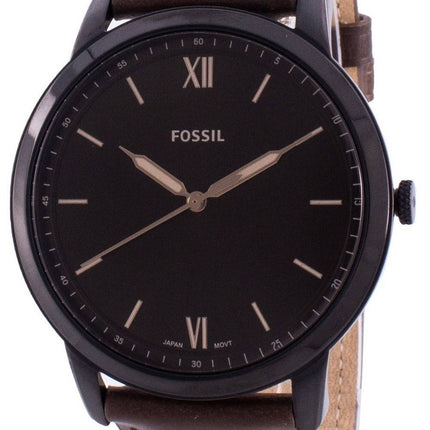 Fossil The Minimalist FS5551 Quartz Men's Watch