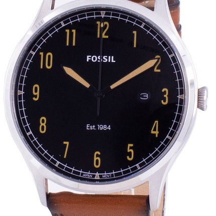 Fossil Forrester FS5590 Quartz Men's Watch