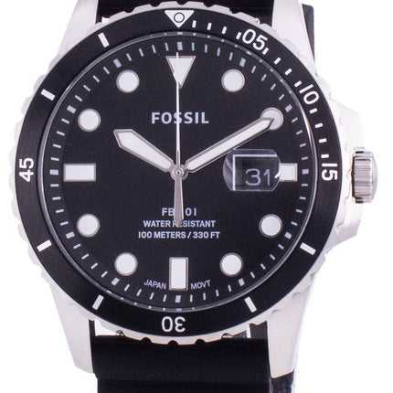 Fossil FB-01 FS5660 Quartz Men's Watch