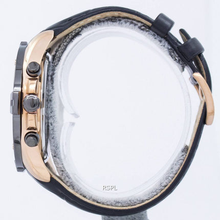 Orient Chronograph Quartz FTT0Y004B0 Men's Watch