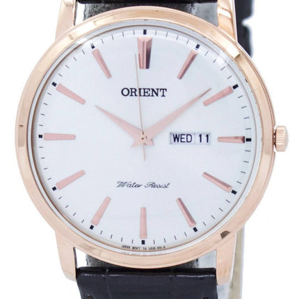 Orient Classic Quartz FUG1R005W Men's Watch