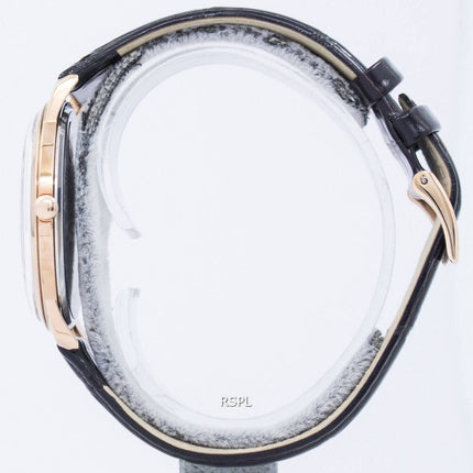 Orient Classic Quartz FUG1R005W Men's Watch