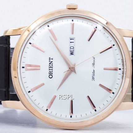 Orient Classic Quartz FUG1R005W Men's Watch