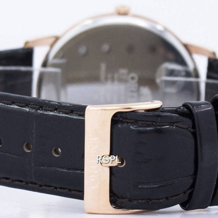 Orient Classic Quartz FUG1R005W Men's Watch