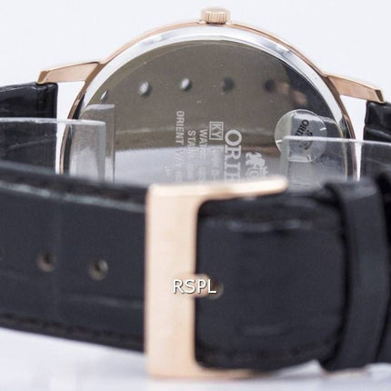 Orient Classic Quartz FUG1R005W Men's Watch