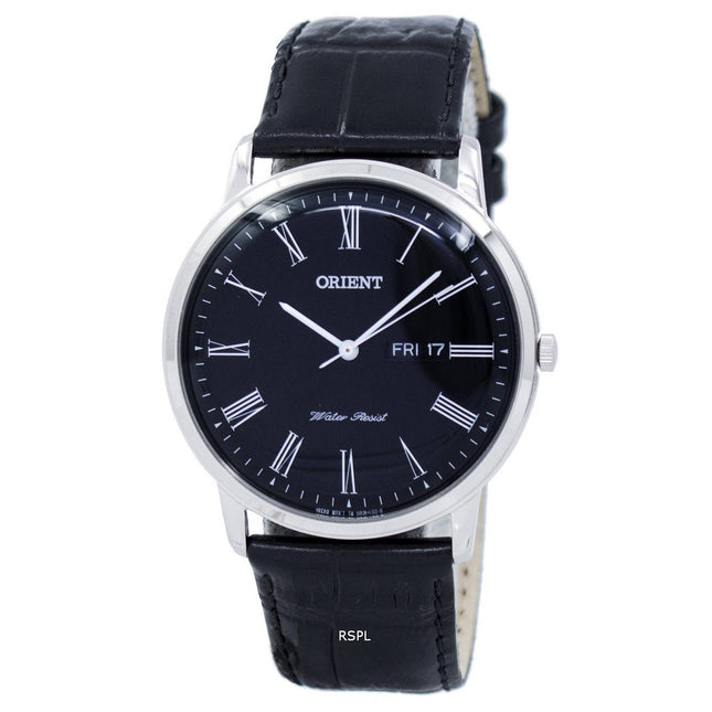 Orient Classic Quartz FUG1R008B Men's Watch