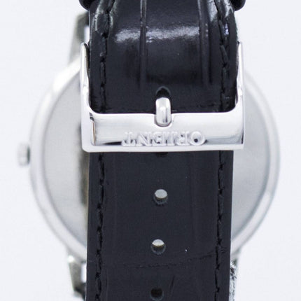 Orient Classic Quartz FUG1R008B Men's Watch