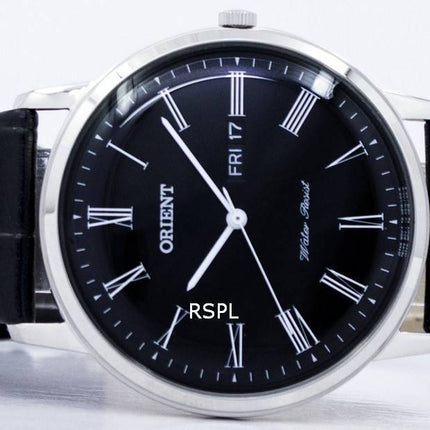 Orient Classic Quartz FUG1R008B Men's Watch