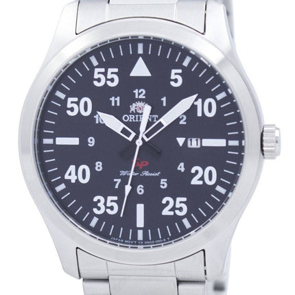 Orient "Flight" Quartz FUNG2001B Men's Watch
