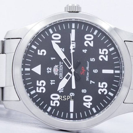 Orient "Flight" Quartz FUNG2001B Men's Watch