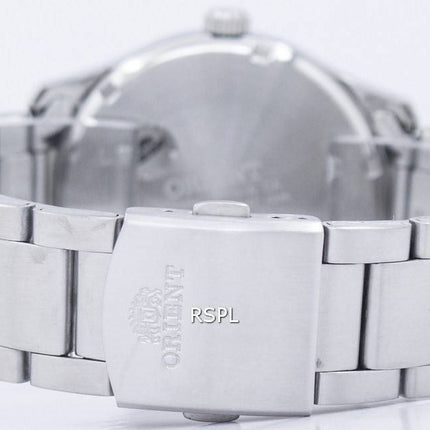 Orient "Flight" Quartz FUNG2001B Men's Watch