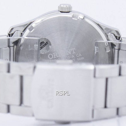 Orient "Flight" Quartz FUNG2001B Men's Watch