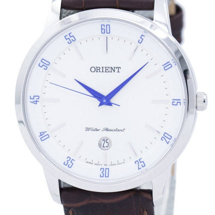Orient Quartz FUNG5004W0 Men's Watch