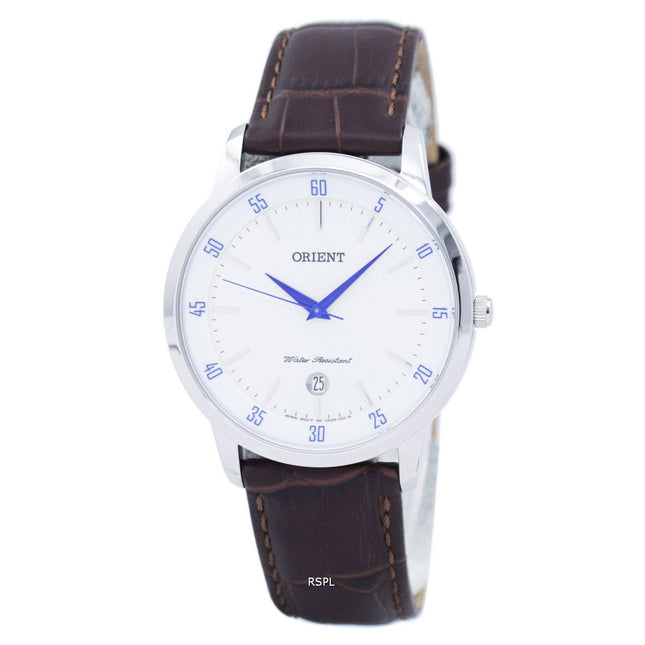 Orient Quartz FUNG5004W0 Men's Watch