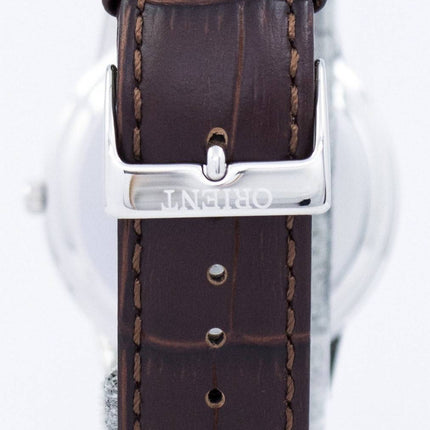 Orient Quartz FUNG5004W0 Men's Watch