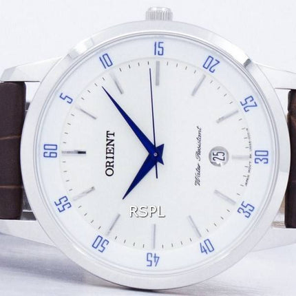 Orient Quartz FUNG5004W0 Men's Watch
