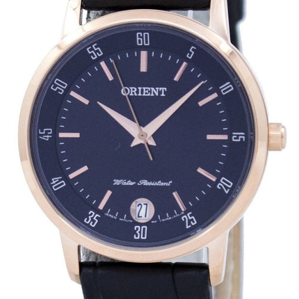 Orient Quartz FUNG6001B Women's Watch