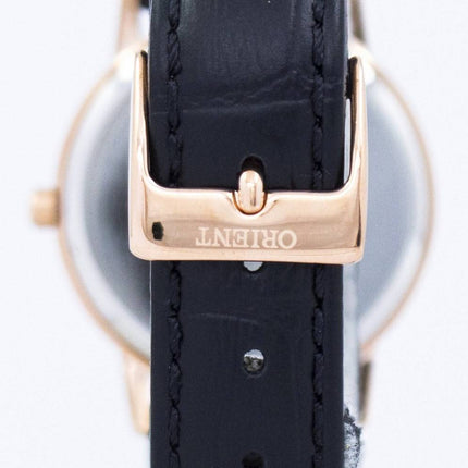 Orient Quartz FUNG6001B Women's Watch