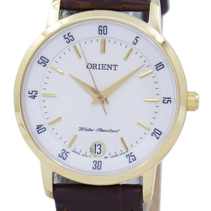 Orient Quartz FUNG6003W0 Women's Watch