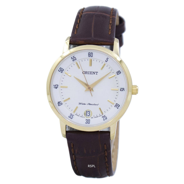 Orient Quartz FUNG6003W0 Women's Watch