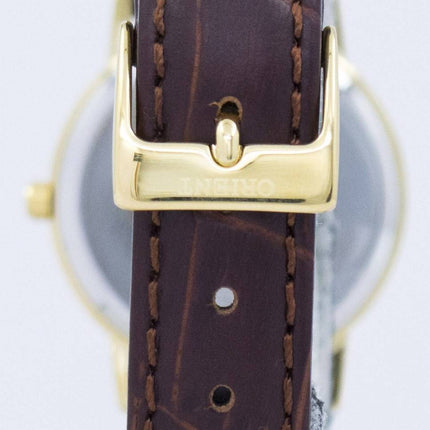Orient Quartz FUNG6003W0 Women's Watch