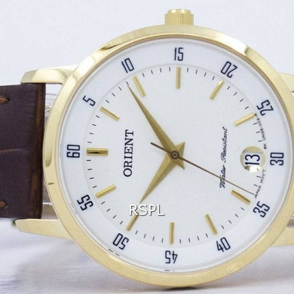 Orient Quartz FUNG6003W0 Women's Watch
