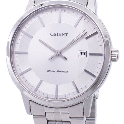 Orient Classic Quartz FUNG8003W Men's Watch