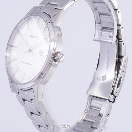 Orient Classic Quartz FUNG8003W Men's Watch
