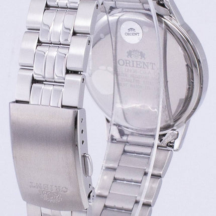 Orient Classic Quartz FUNG8003W Men's Watch