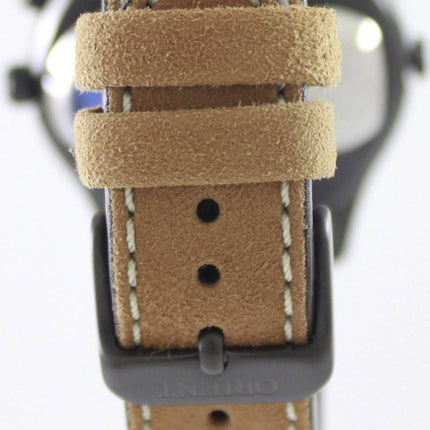 Orient Dual Dials Automatic FXC00001B Mens Watch