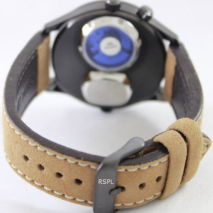 Orient Dual Dials Automatic FXC00001B Mens Watch