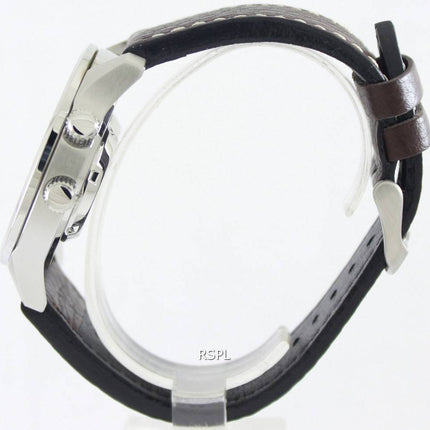 Orient Dual Dial Automatic FXC00003B Mens Watch