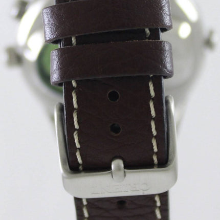 Orient Dual Dial Automatic FXC00003B Mens Watch