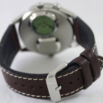Orient Dual Dial Automatic FXC00003B Mens Watch