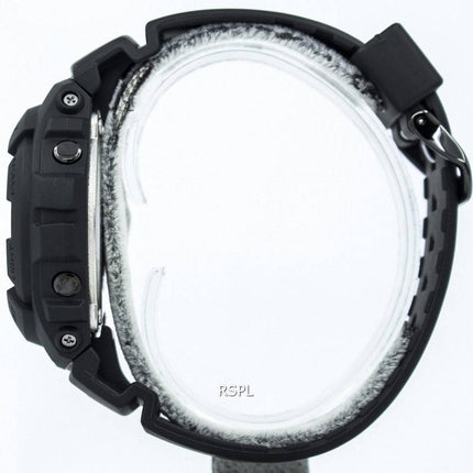 Casio G-Shock Analog Digital G-100BB-1A Men's Watch