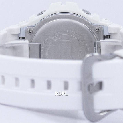 Casio G-Shock Dual Time Shock Resistant Analog Digital G-100CU-7A Men's Watch
