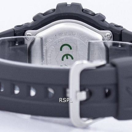 Casio G-Shock e-DATA MEMORY Shock Resistant Digital G-2900F-8V Men's Watch