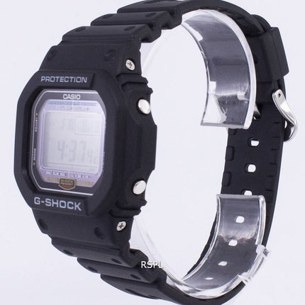 Casio G-Shock  Tough Solar G-5600E-1DR G-5600E-1D G-5600E-1 Sports Watch