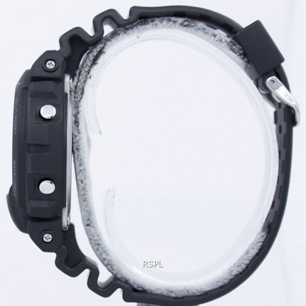 Casio G-Shock Tough Solar G-6900-1DR Mens Watch