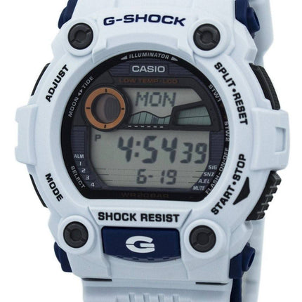 Casio G-Shock World Time G-7900A-7D Mens Watch