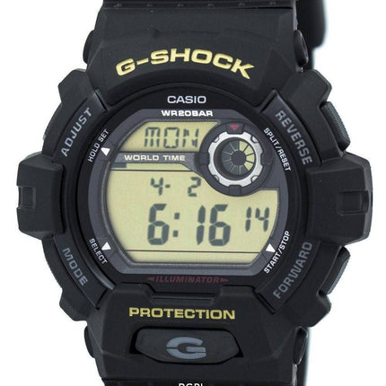 Casio G-Shock Series G-8900-1D G-8900-1 Sports Mens Watch