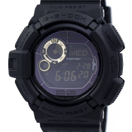 Casio G-Shock Mudman G-9300GB-1D Mens Watch