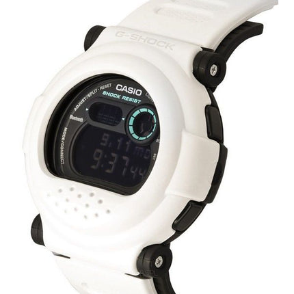 Casio G-Shock Sci-Fi World Series Mobile Link Digital Resin Strap Quartz G-B001SF-7 200M Men's Watch