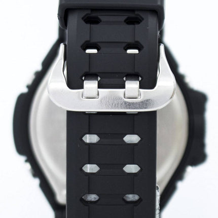 Casio G-Shock Gravitymaster Twin Sensor GA-1000-1B Mens Watch