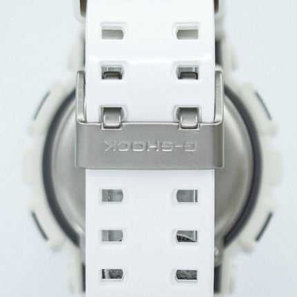 Casio G-Shock Analog-Digital GA-100A-7A Mens Watch