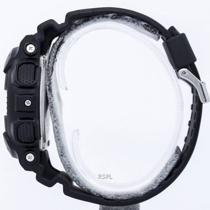 Casio Camouflage Series Analog Digital GA-100CF-1A Mens Watch