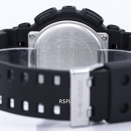 Casio Camouflage Series Analog Digital GA-100CF-1A Mens Watch