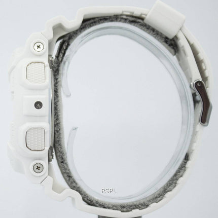 Casio G-Shock Analog Digital GA-110BC-7A Mens Watch