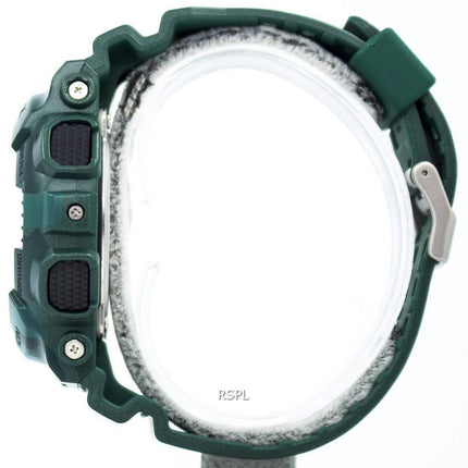 Casio G-Shock Camouflage Series GA-110CM-3A Mens Watch